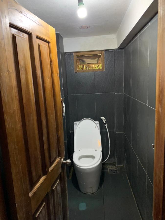 Sapa Rosie Stilt House Διαμέρισμα Εξωτερικό φωτογραφία